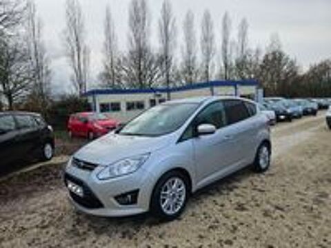 C-max C-MAX 1.0 125 S&S EcoBoost Edition 2015 occasion 89150 Saint-Val&eacute;rien