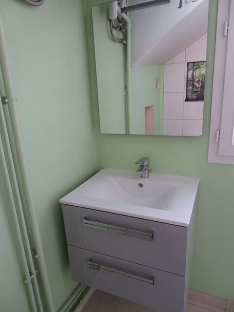  Appartement � louer 2 pi�ces 26 m�