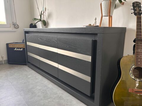 Buffet 3 portes 100 Maing (59)