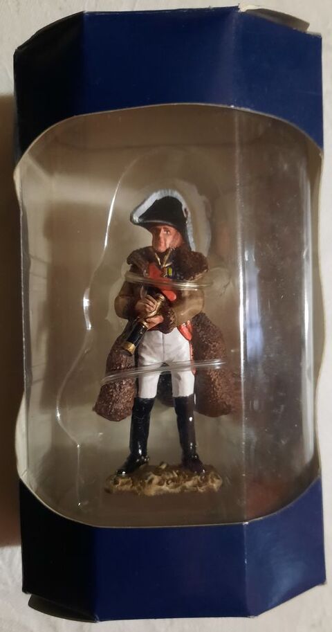 Figurines Mar�chaux et G�n�raux de Napol�on. 0 Heyrieux (38)