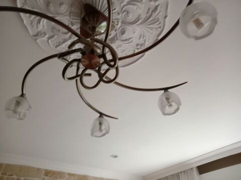 Lustre 120 La Roche-sur-Yon (85)