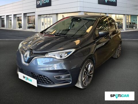 Renault Zoé R135 SL Edition One 2020 occasion Limoux 11300