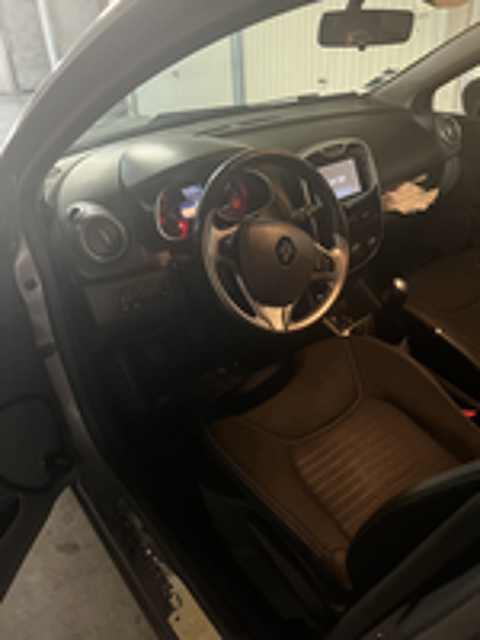 Clio IV TCe 90 Energy SL Limited 2016 occasion 13013 Marseille