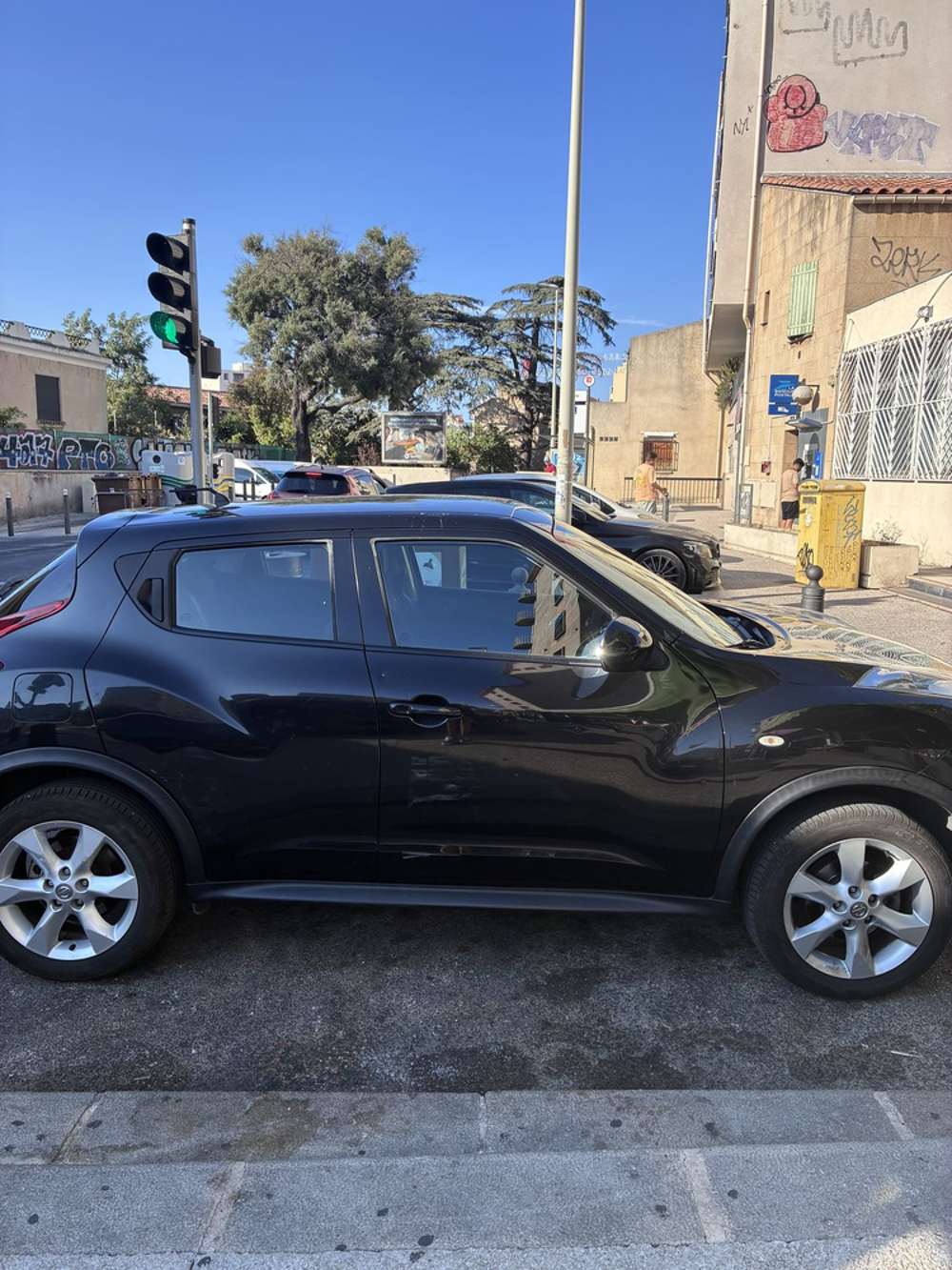 Juke 1.5 dCi 110 FAP Acenta 2011 occasion 13004 Marseille