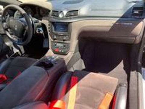 Granturismo S 4.7 V8 MC Stradale 2011 occasion 01240 Marlieux