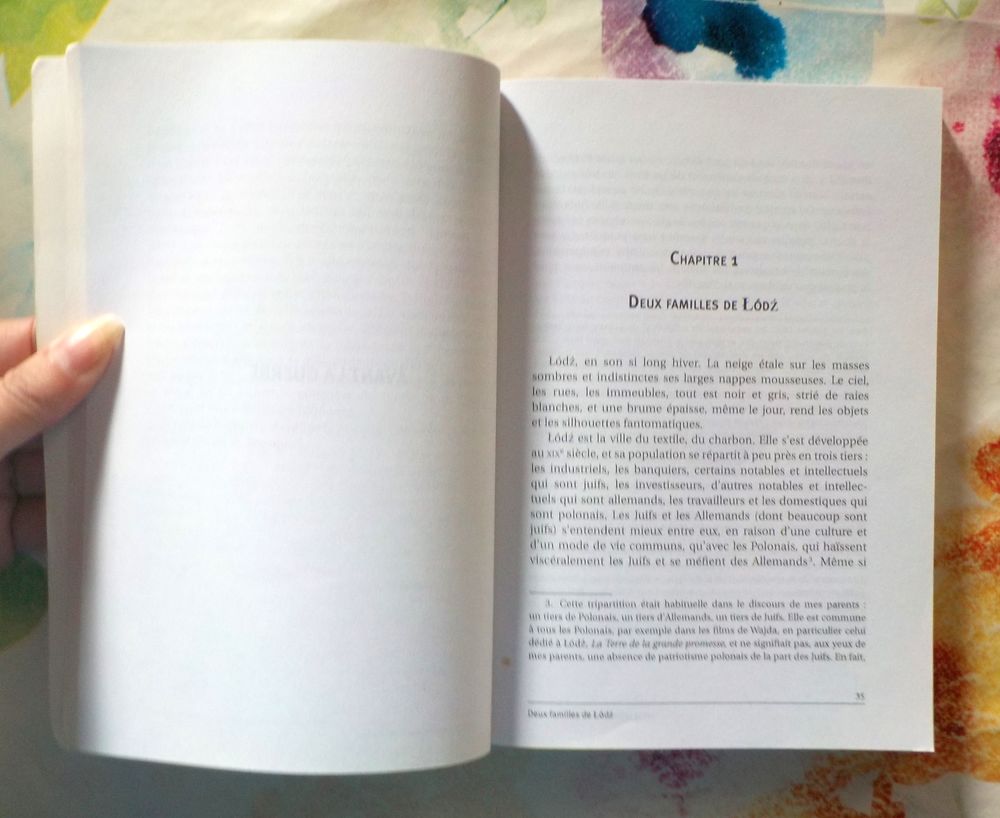 NOUS ATTENDONS DE VOS NOUVELLES Voix du Ghetto de Varsovie Livres et BD