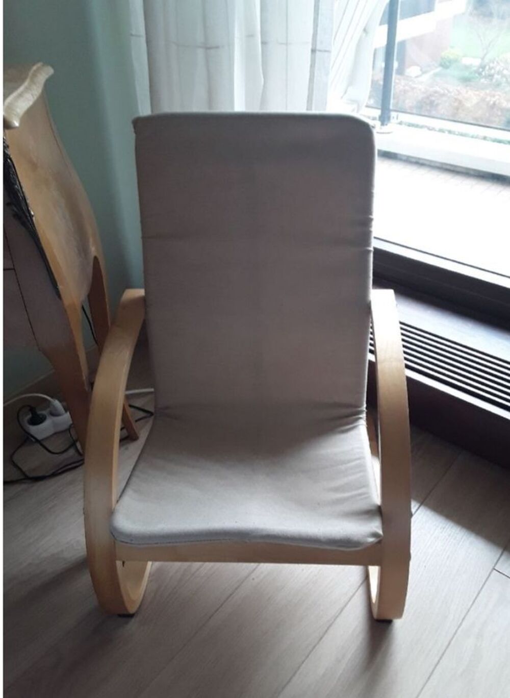 FAUTEUIL ENFANT Mobilier enfants