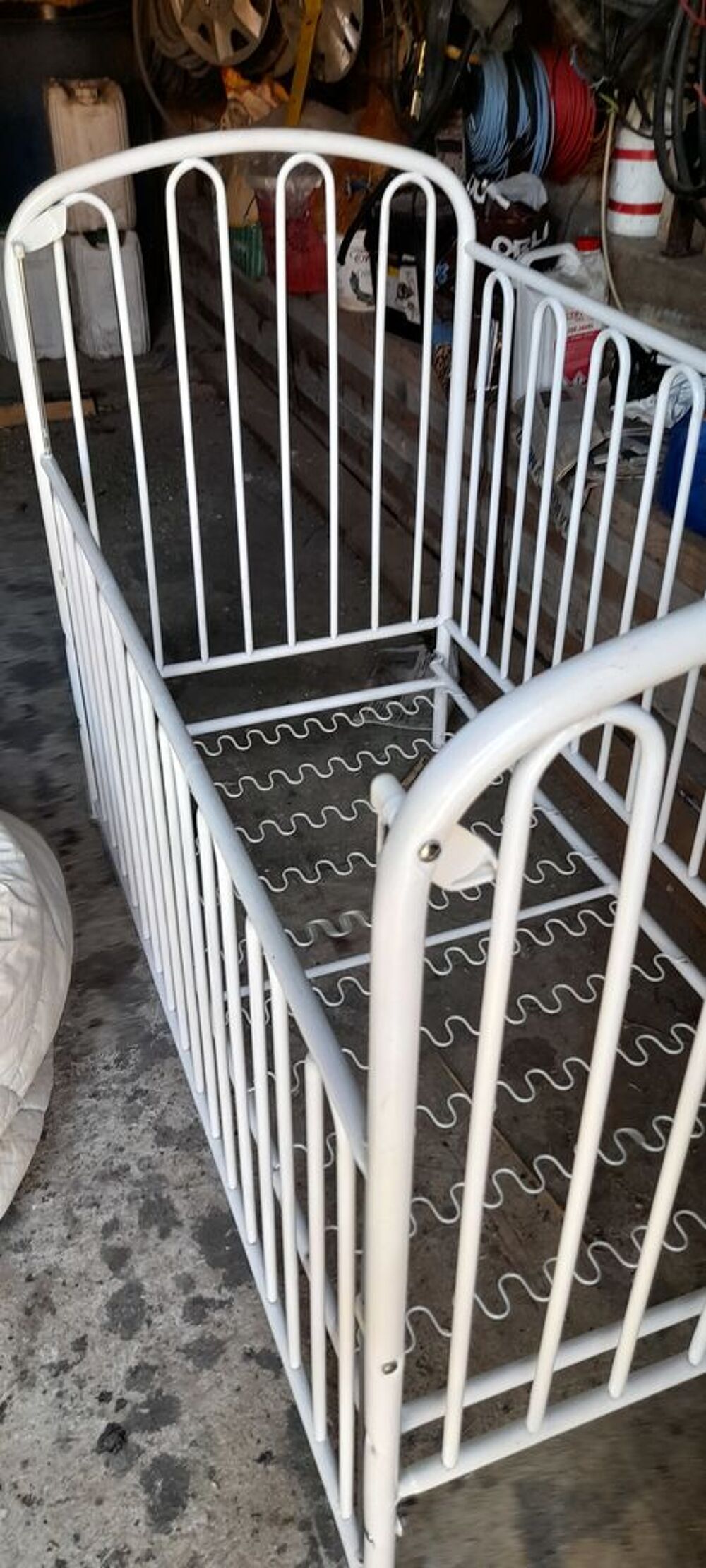 Saisissez le titre de votre objet. Mobilier enfants