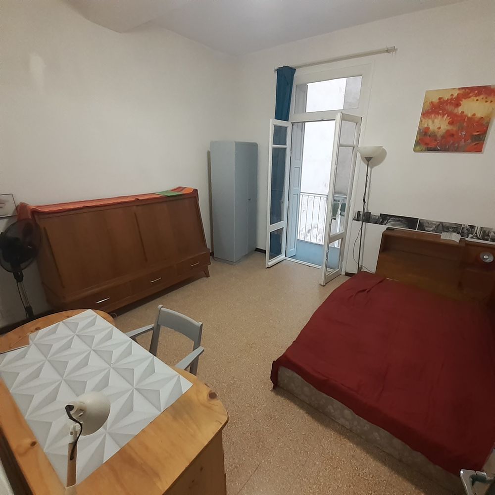 Location Appartement appart meuble etudiant proche lycee arago bon secours Perpignan