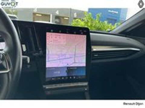 M&eacute;gane Megane E-Tech EV60 220 ch optimum charge Techno 2024 occasion 21000 Dijon