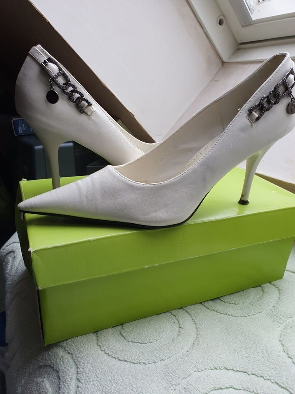 chaussures Chaussures