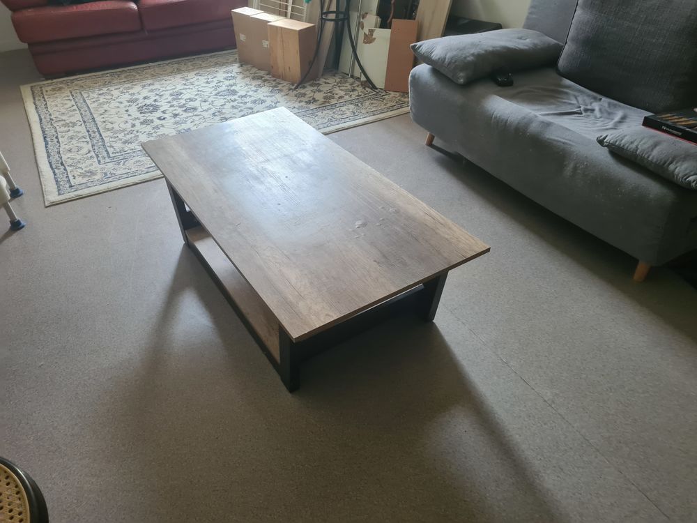 Table basse Meubles