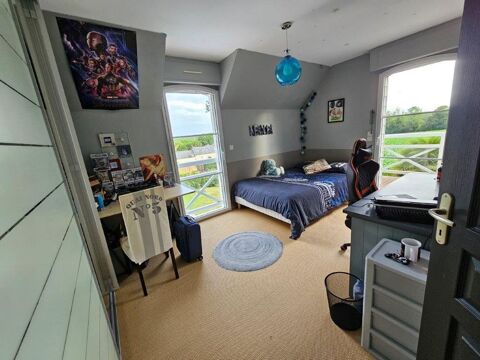   Maison d'architecte avec piscine � Plouer sur Rance Maison - 6 pi�ce(s) - 188 m�