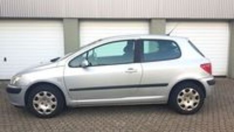 307 1.6i 16V XS Premium A 2003 occasion 41500 Cour-sur-Loire