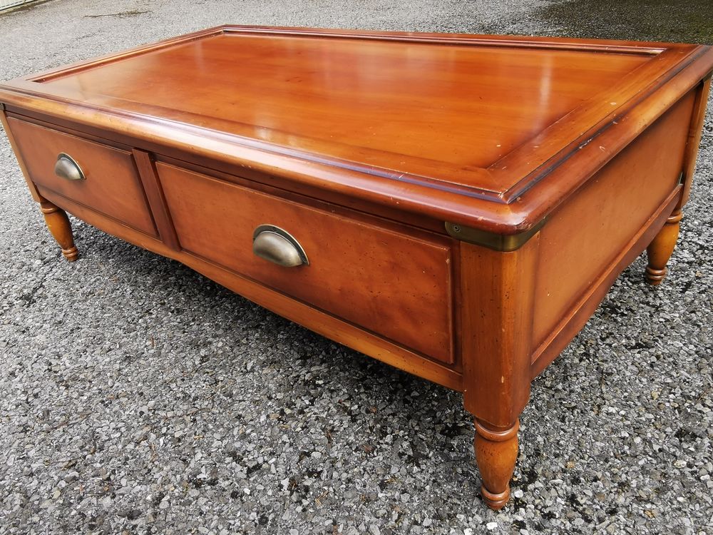 Table basse Meubles