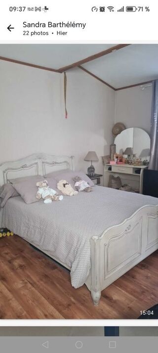  Maison à vendre 5 pièces 145 m²