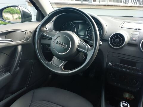 Audi a1 1.6 TDI 90 Attraction