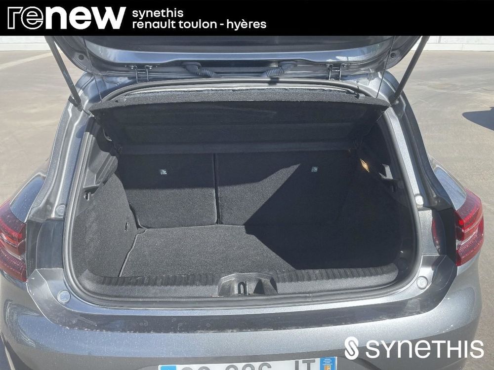 Clio V Clio E-Tech full hybrid 145 Techno 2023 occasion 83160 La Valette-du-Var