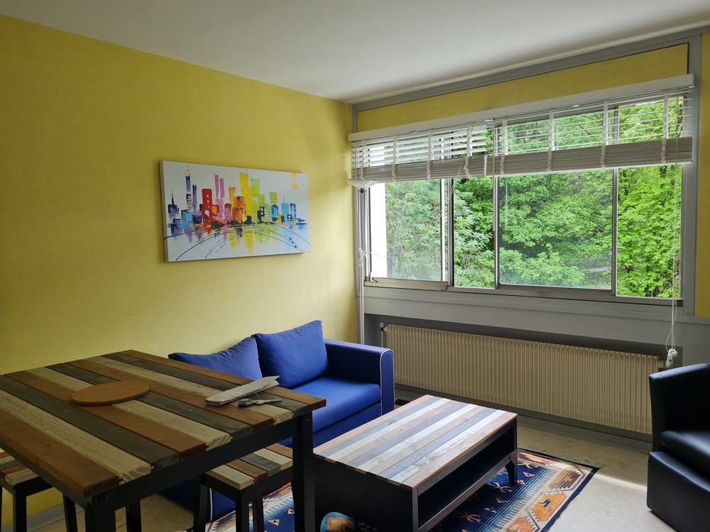 Location Appartement T1 BIS MEUBLE Chambéry