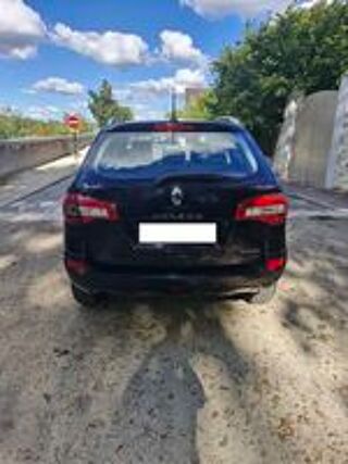 Koleos 2.5 16v 170 4x4 FAP Dynamique 2008 occasion 95530 La Frette-sur-Seine