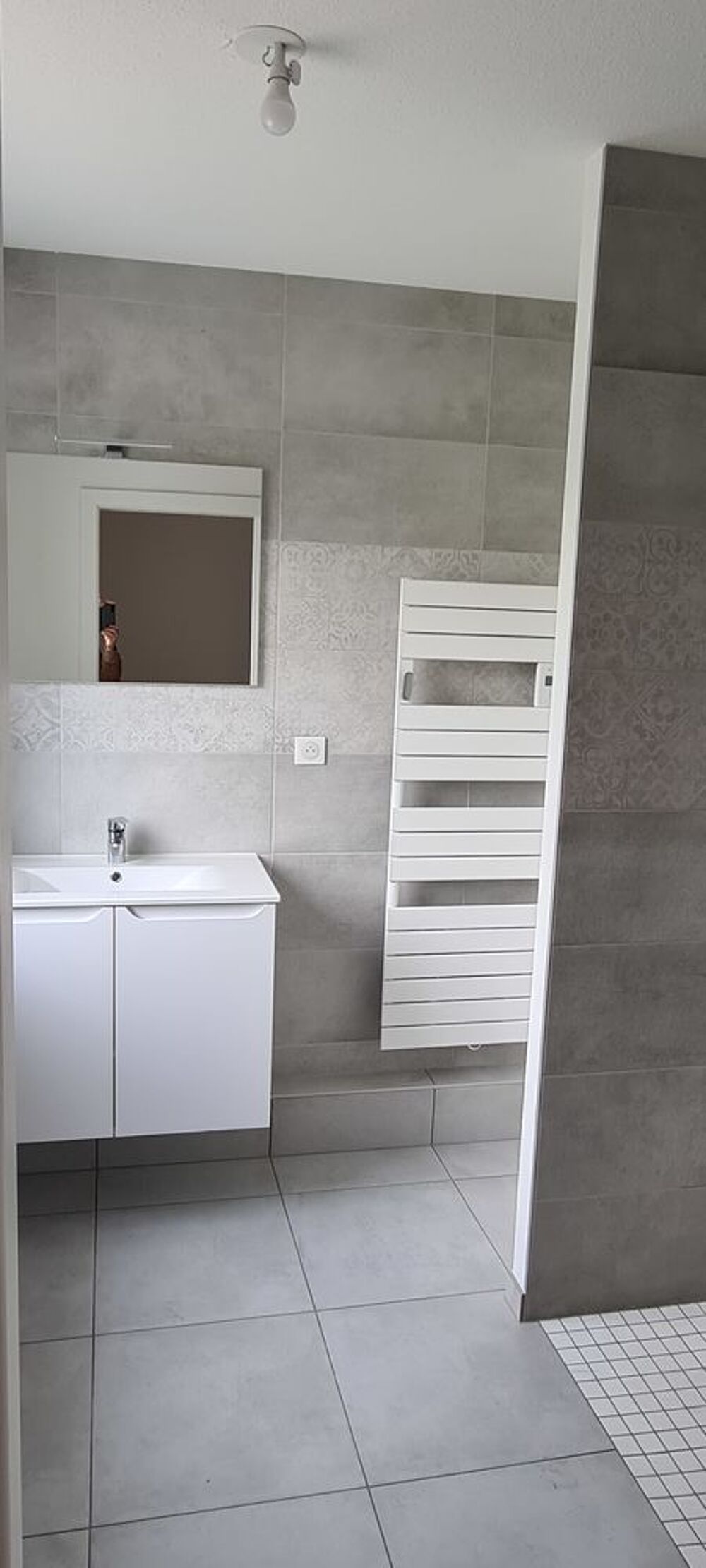 Location Appartement ? T2 de 49 m² avec balcon de 9,18 m² ? Saint-Louis Saint-louis