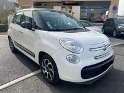 500 L 500L 1.4 16V 95 ch Live Edizione 2017 occasion 77600 Chanteloup-en-Brie
