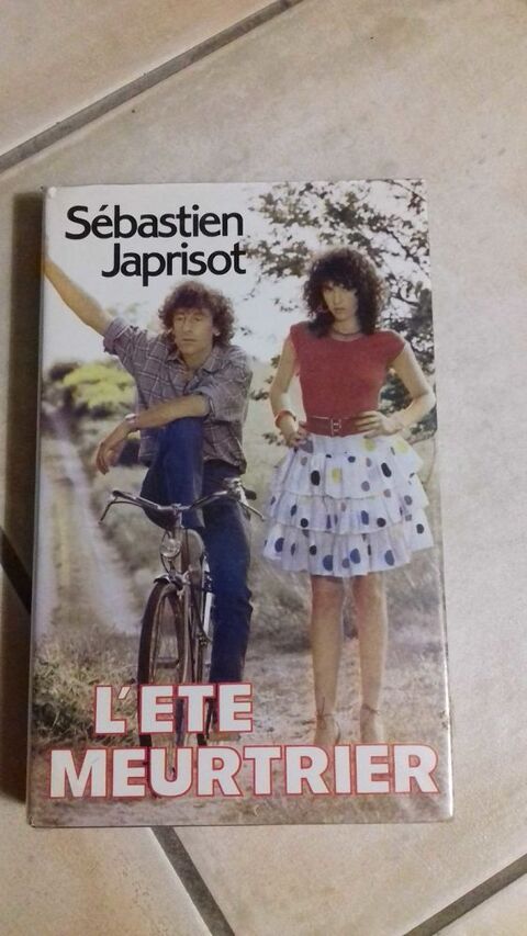 L'�t� meurtrier de S�bastien japrisot 5 Oraison (04)