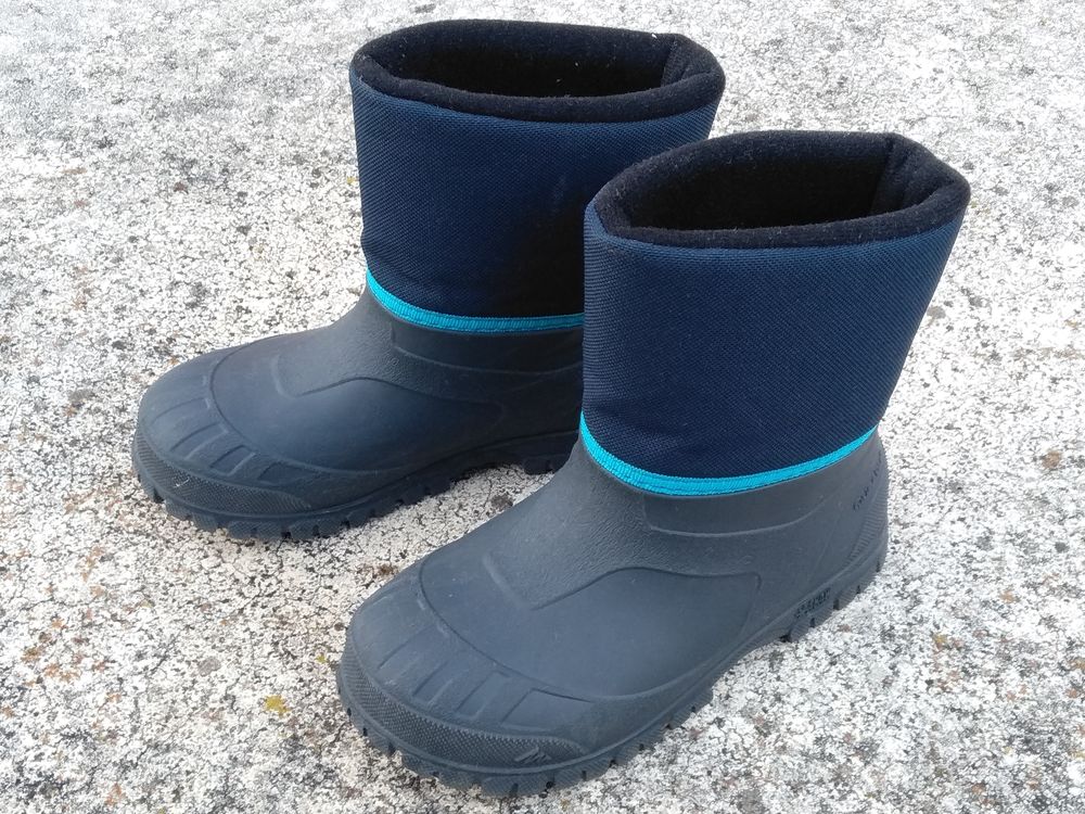 Bottes Chaussures enfants