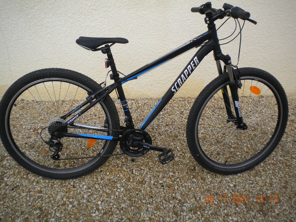 vtt Scrapper Vlos