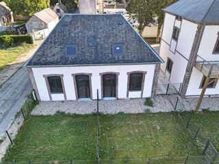  Appartement à vendre 4 pièces 87 m²