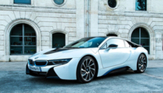 i8 362 ch A 2017 occasion 93100 Montreuil