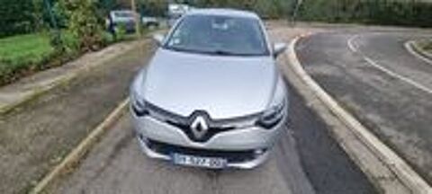Clio IV dCi 90 eco2 Intens 2015 occasion 31200 Toulouse