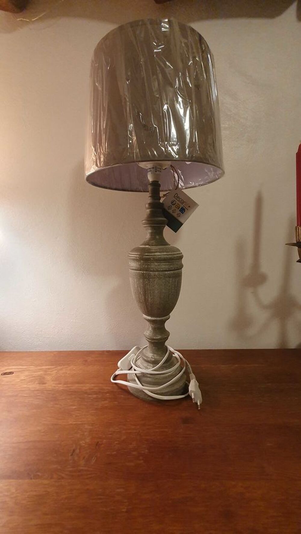 lampe+de+chevet Décoration