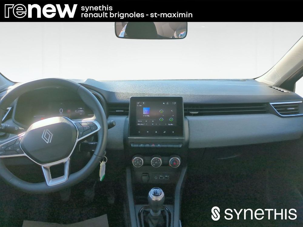 Clio V Clio Blue dCi 100 ch GSR2 Evolution 2025 occasion 83170 Brignoles