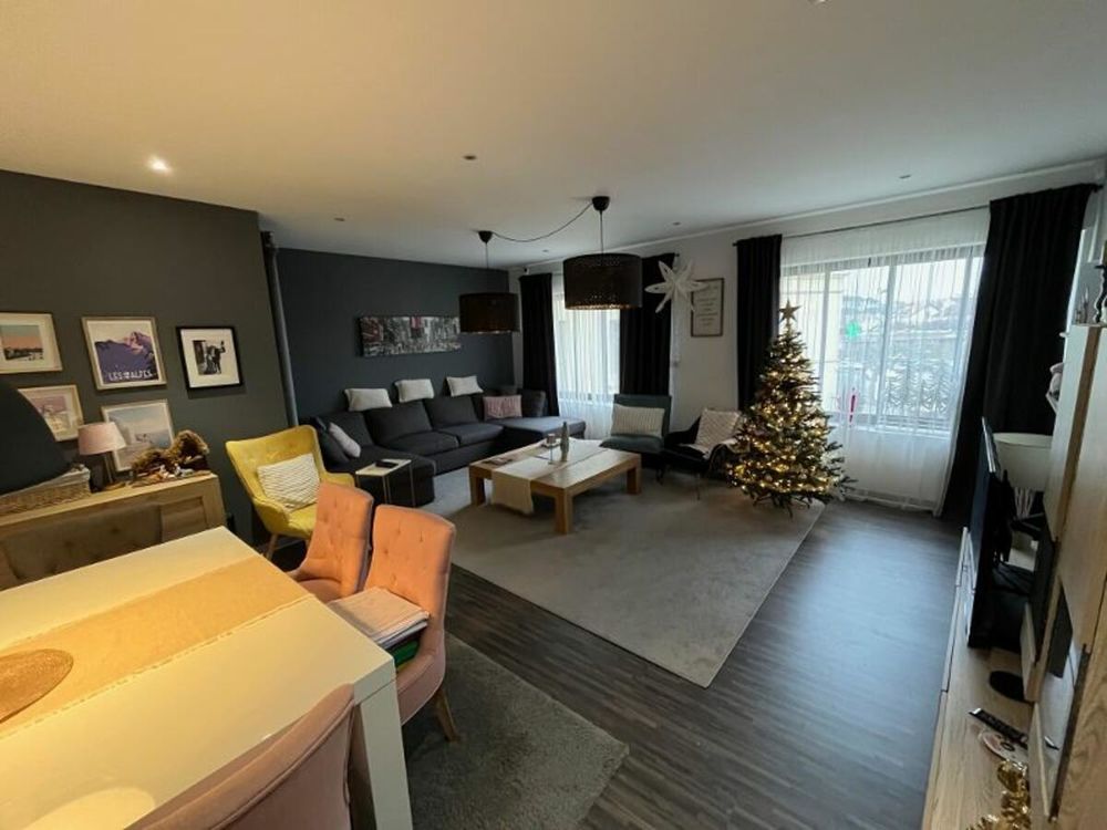 Vente Immeuble Immeuble F7 Saint-florentin
