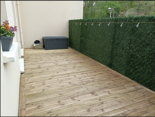  Appartement � vendre 3 pi�ces 70 m�