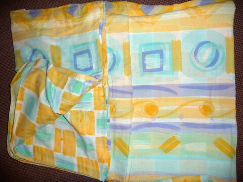 housse de couette 200x200 cm 10 Mandres-les-Roses (94)