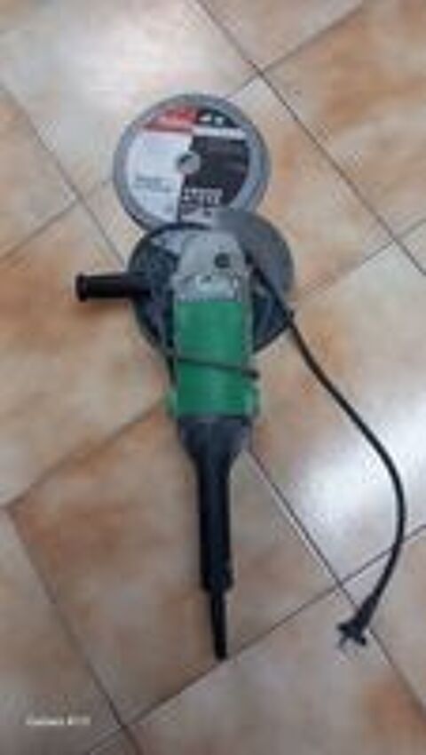   Discose Hitachi 2000w  