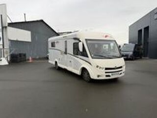  2017 occasion 49124 Saint-Barth&eacute;lemy-d'Anjou