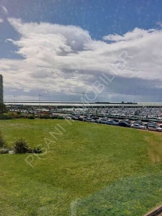  Appartement � louer 1 pi�ce 22 m�