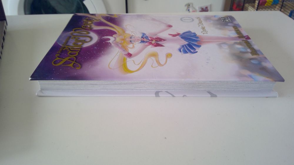 Sailor Moon Eternal Edition Livres et BD