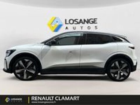 M&eacute;gane Megane E-Tech EV60 220 ch optimum charge Techno 2023 occasion 92140 Clamart