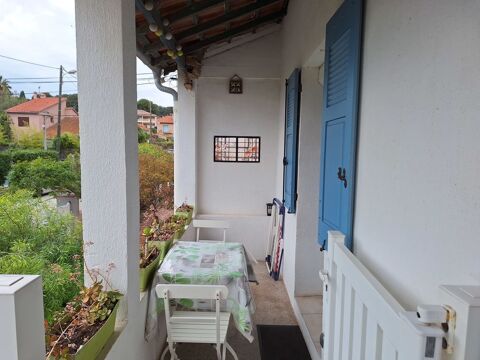  Appartement � louer 2 pi�ces 35 m� Sanary-sur-mer