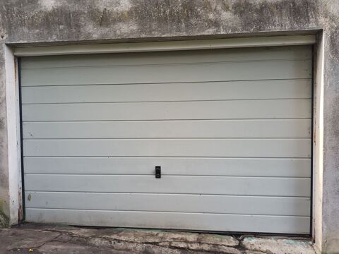  Parking / Garage � louer 65 m�