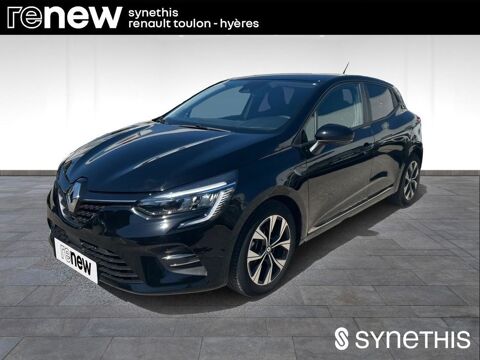 Renault Clio V Clio TCe 90 Evolution 2023 occasion La Valette-du-Var 83160