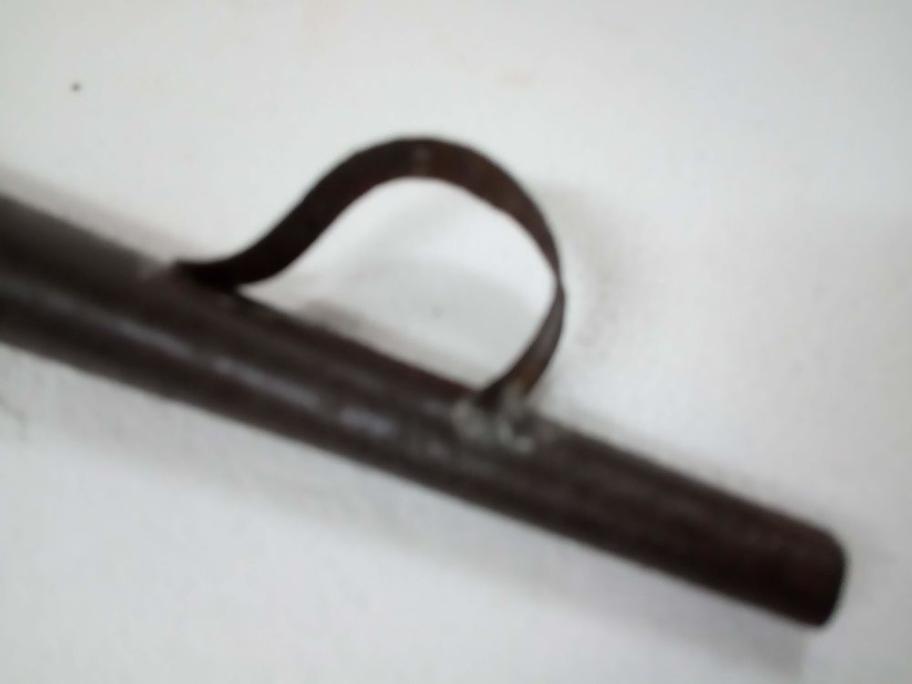Outil en t&ocirc;le pipette Bricolage
