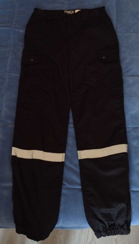 PANTALON SECURITE TAILLE 38 NEUF 10 Palluau (85)