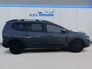 Jogger ECO-G 120 auto 7 pl Extreme 2026 occasion 42120 Le Coteau