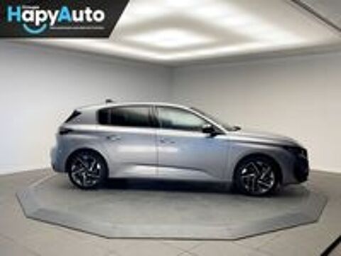 308 PHEV 180 e-EAT8 Allure 2022 occasion 65000 Tarbes