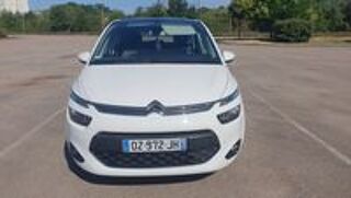 C4 Picasso PureTech 130 S&S Exclusive 2016 occasion 71200 Le Creusot